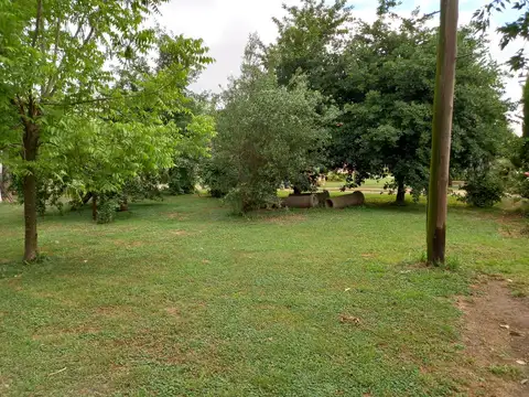 Terreno Lote  en Venta en Florencio Varela,  G.B.A. Zona Sur