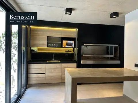 Departamento en Alquiler A Estrenar