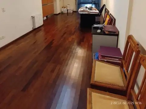 Departamento en Venta en Belgrano, USD 119.000