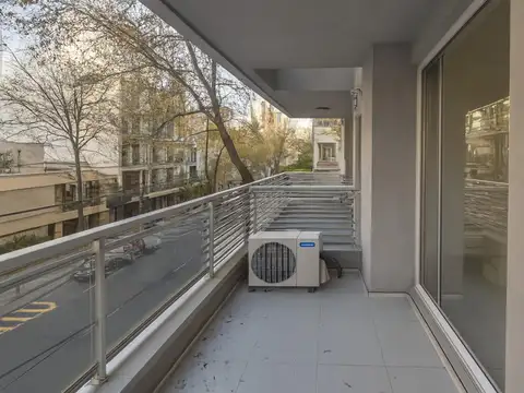 Monoambiente Divisible con Balcón – Uso Vivienda o Inversión