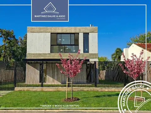 VA BELGRANO SOBRE JOULE - HOUSING 3 DORMITORIOS + ESCRITORIO