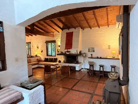 Casa en Venta de 1 dormitorio