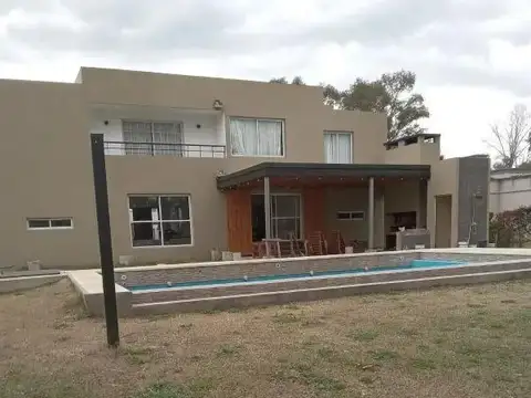 Club de Campo El Moro