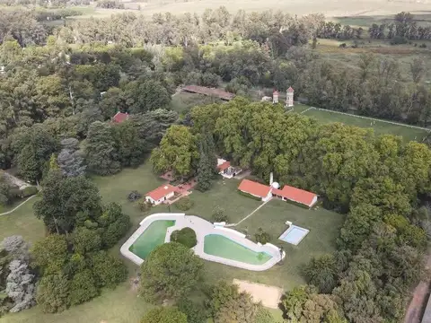 Casa en Venta en Marcos Paz, USD 280.000