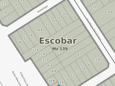 Local en Alquiler 1 año