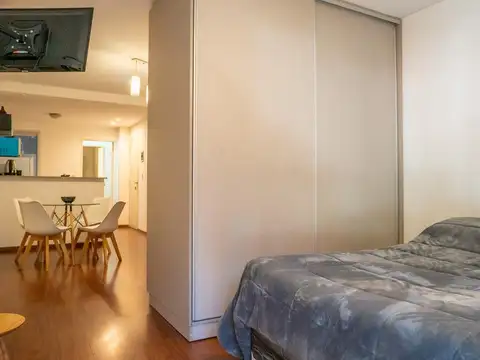 Departamento en Alquiler Temporal al Oeste