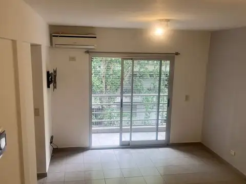Alquiler depto 2 ambientes con Balcón en Boedo