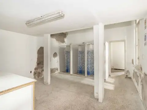 VENTA CASA LA BOCA USO RESID/COMERC/TERREN