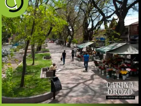 Avda San Martin 1700