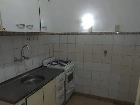 Departamento en alquiler en Centro