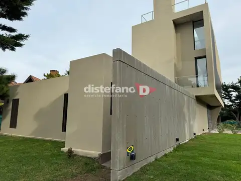 Casa - ALQUILER_TEMPORAL - Argentina, PINAMAR