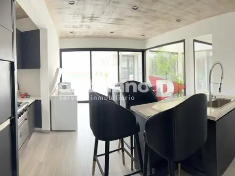 Casa - ALQUILER_TEMPORAL - Argentina, PINAMAR