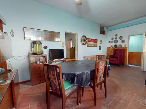 Casa en Venta 70 años