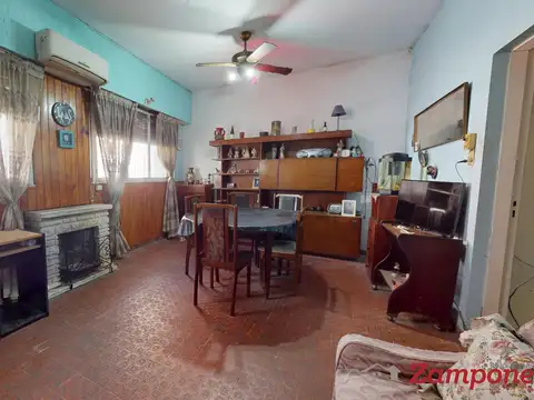 Casa en Venta de 5 dormitorios