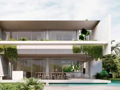 Casa En Venta, Los Puentes, Nordelta, Tigre