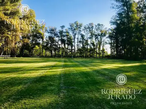 Terreno - General Rodriguez