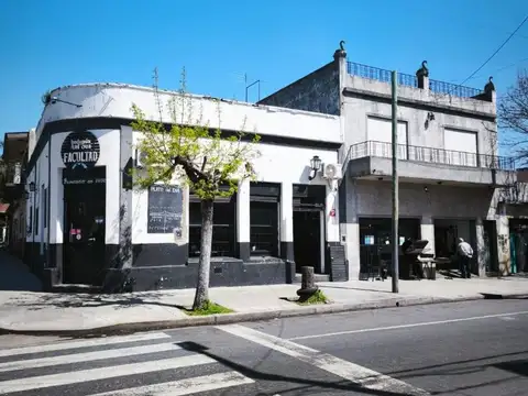 Se VENDEN dos propiedades en bloque apto edificio