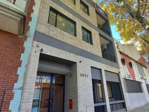 Departamento en Alquiler de Monoambiente