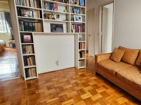 Departamento en Venta 60 años