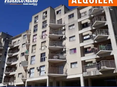 Departamento - Alquiler - Argentina, San Miguel - Domingo Faustino Sarmiento 1019