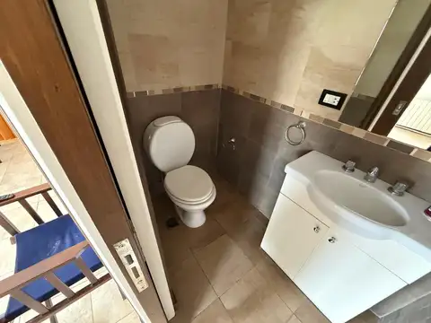 Oficina tipo duplex en alquiler 24 meses