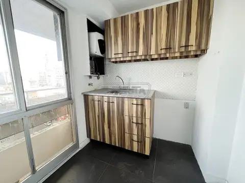 Departamento en Venta en San Nicolás, USD 110.000
