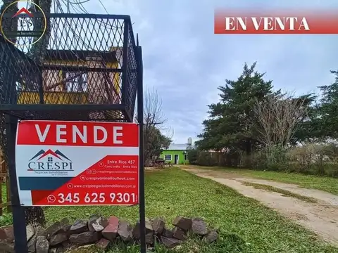 Casa en Venta de 2 dormitorios