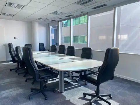 Oficina en Alquiler en Vicente Lopez, USD 13.685