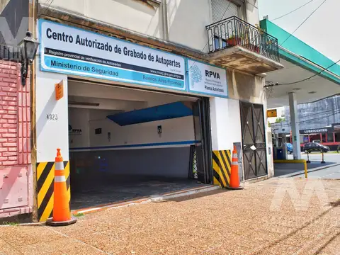 Local en Venta - Villa Dominico