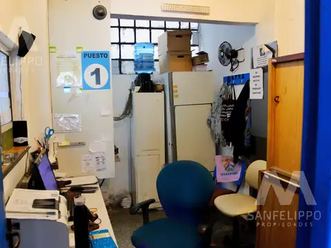 Local en Venta 50 años