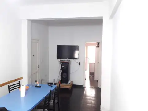 Departamento en Venta Apto profesional