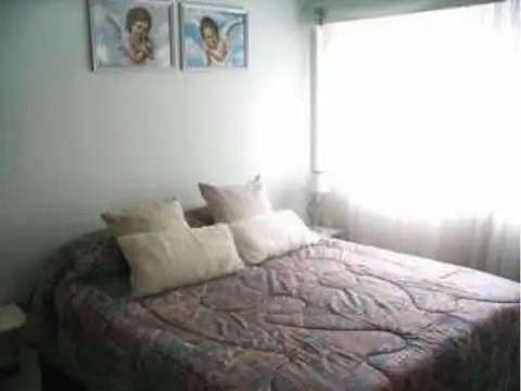 Departamento en Alquiler Temporal Apto profesional