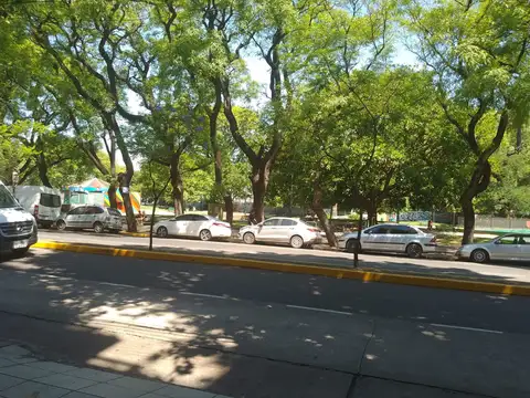 Departamento en Alquiler 40 años