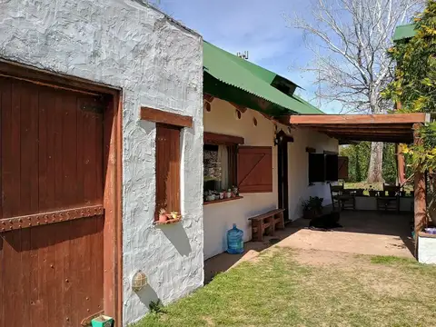 Casa en Venta 16 años