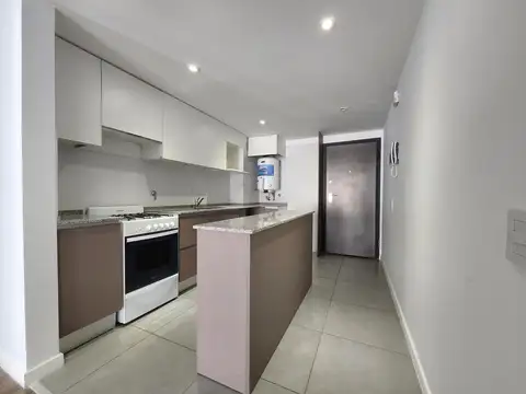 Departamento en Venta 3 años