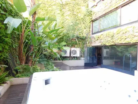 Departamento en Alquiler con 1 cochera