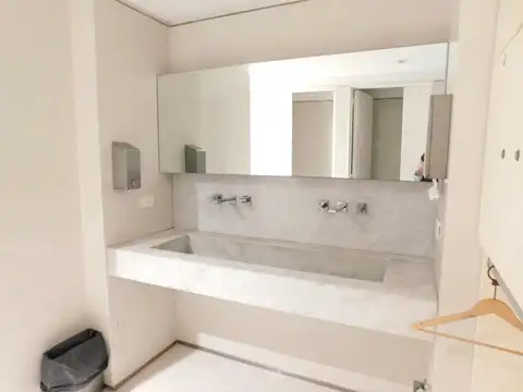 Departamento en Alquiler 9 años