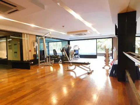 Departamento en Alquiler de Monoambiente