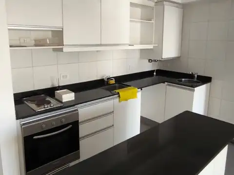 Departamento en Alquiler de 2 ambientes