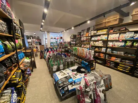 LOCAL COMERCIAL A ESTRENAR EN LOMAS DE ZAMORA