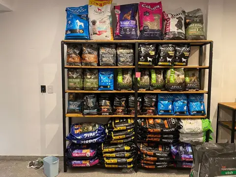 LOCAL COMERCIAL A ESTRENAR EN LOMAS DE ZAMORA