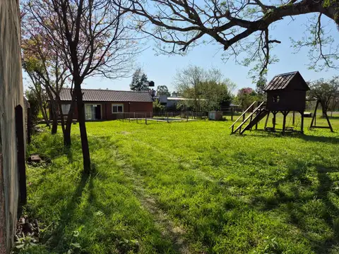 Casa en Venta en Colonia Benitez, USD 45.000