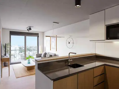 Avenida 8 de Octubre 2600