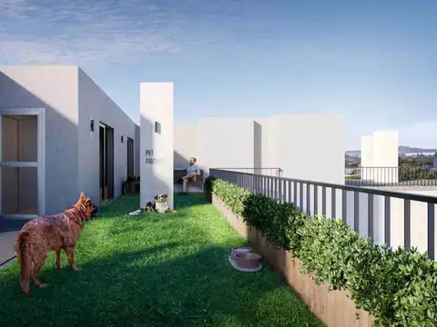 VENTA APTO 3 DORM 2 BAÑOS BALCÓN LA BLANQUEADA