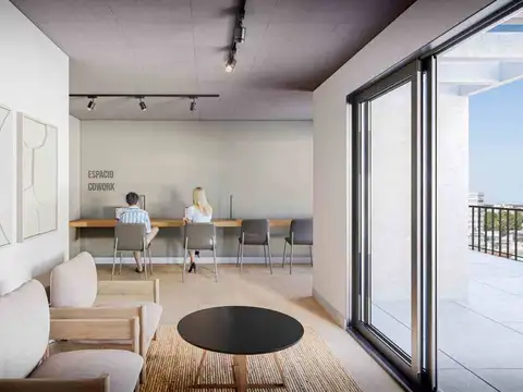 Departamento en Venta 1 año