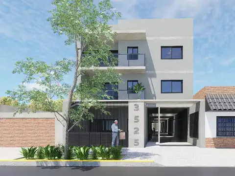 Departamento en Venta al Sur