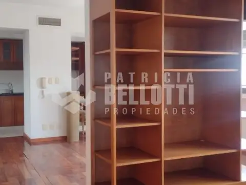 Piso 2 dormitorios en Venta - Plaza Moreno - La Plata