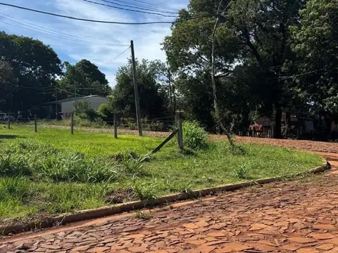 Terreno en Venta de 376,0 m2