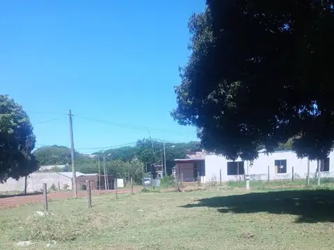 Terreno en Venta en Posadas, USD 37.400