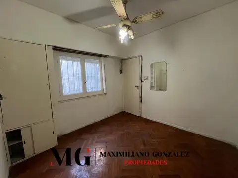 Departamento en Alquiler 40 años